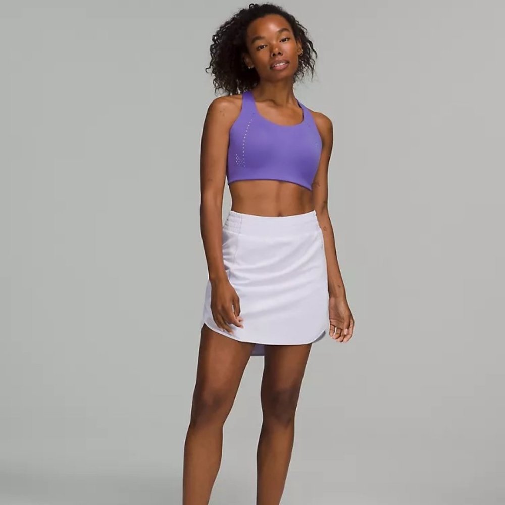 Hotty Hot HR Skirt Long Size 4